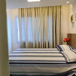 Apartamento 802 Nascente Luxuoso Vista Mar Vaga Privativa