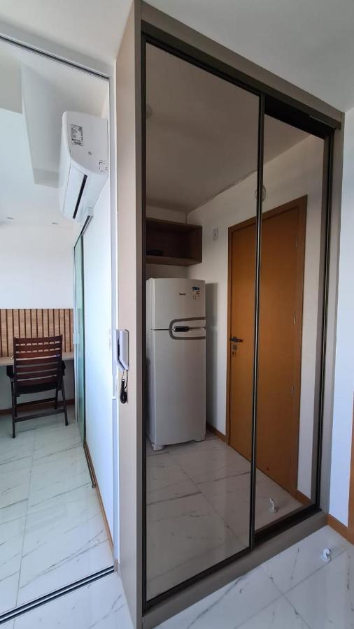 Loft Aconchegante, Vista Mar Lateral, Vaga Privativa * Salvador